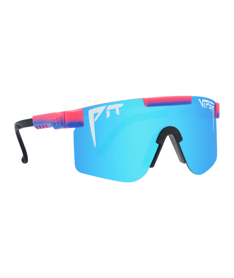 Pit Viper The Leisurecraft Polarized