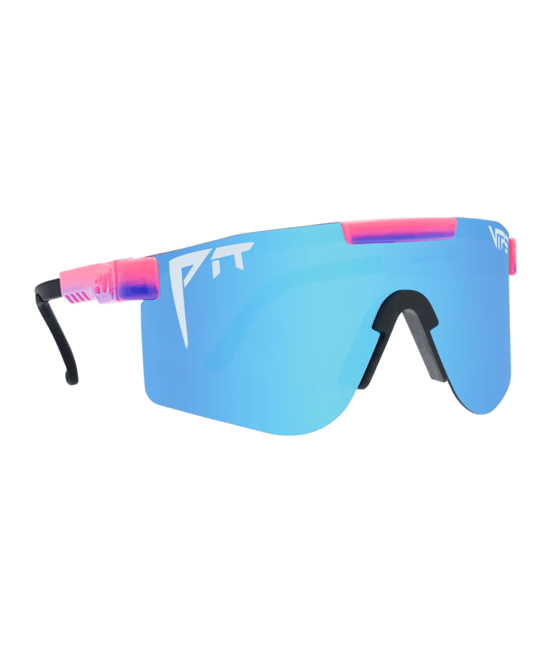 Pit Viper The Leisurecraft Polarized Double Wide