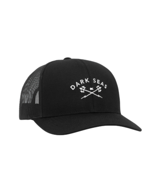 Dark Seas Murre Trucker