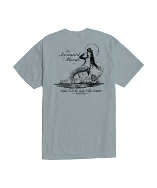 Dark Seas Mermaid Room Tee