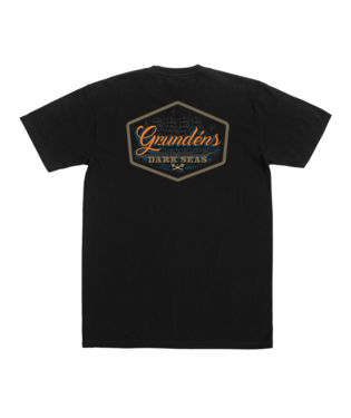Dark Seas Grundens Watercraft Tee