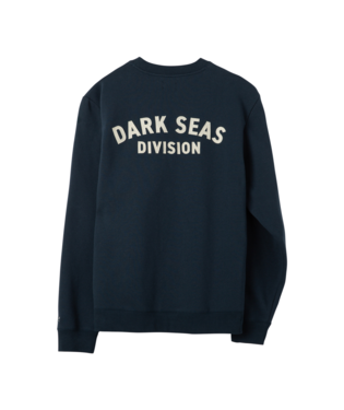 Dark Seas Aberdeen Fleece