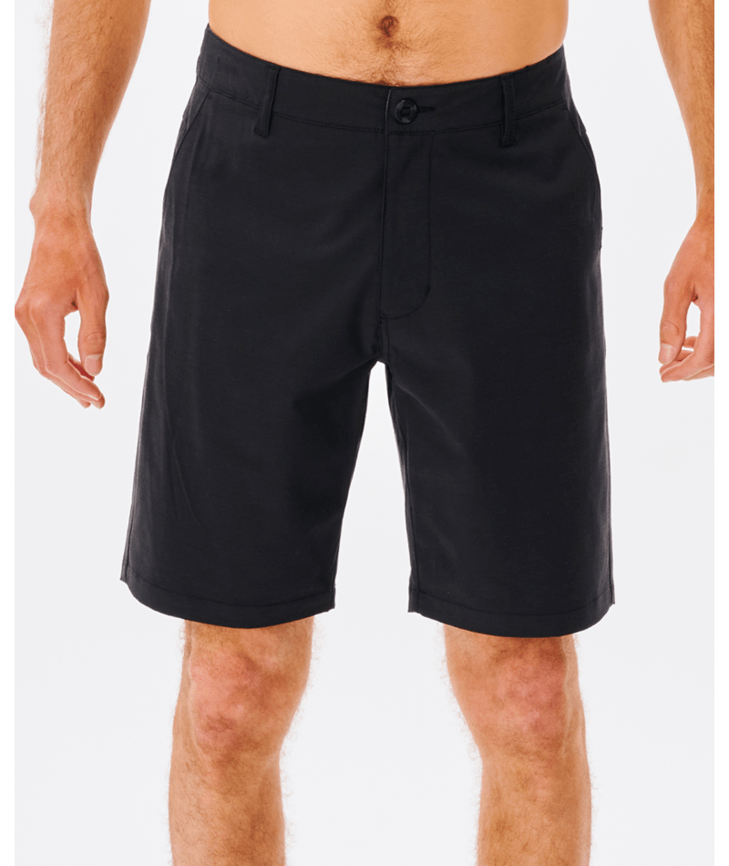 RIP CURL BOARDWALK PHASE NINETEEN  Black 30