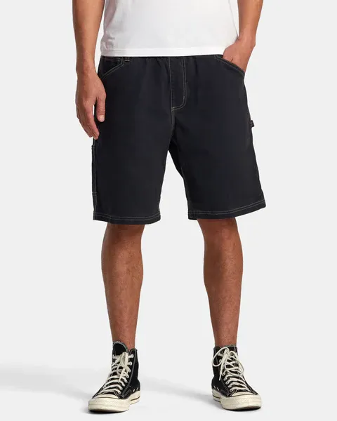 RVCA Americana Carpenter Short 20