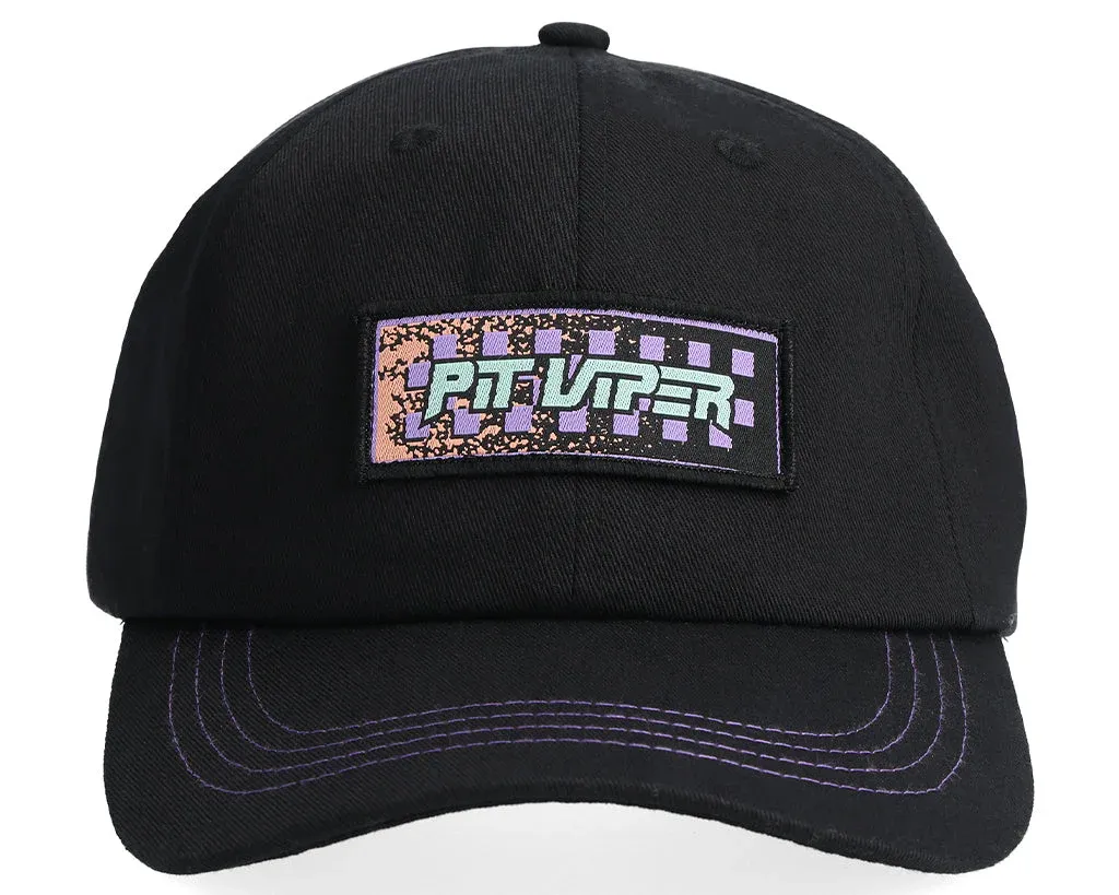 Pit Viper Naples Stepdad Hat