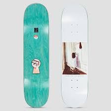 Polar Hjalte Halberg Keyhole  8.0