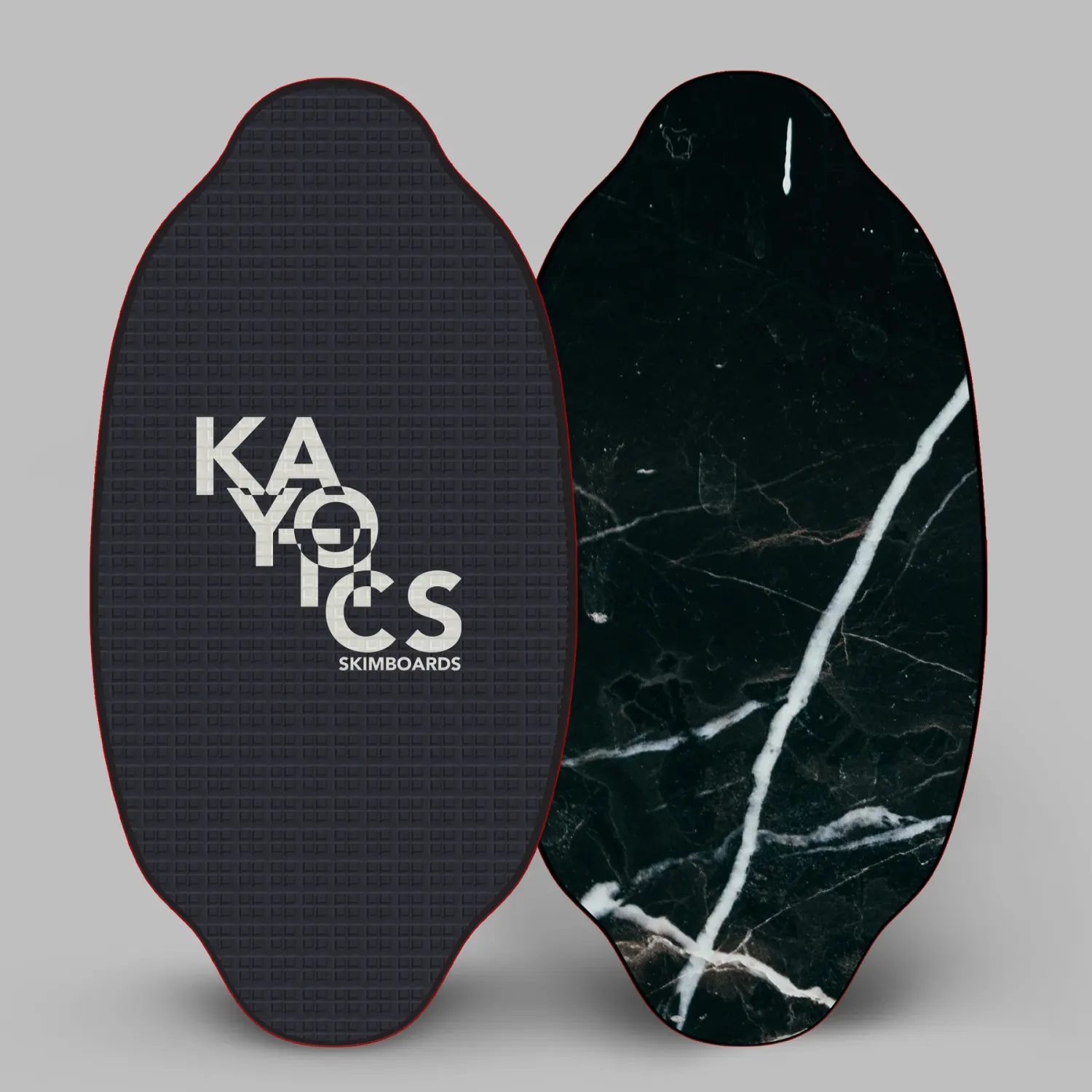 Kayotics PRO SERIES SKIMBOARD Stealth