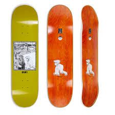 Polar Oskar Rozenberg Gorilla King 8.0