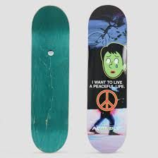 Quasi BLEDSOE &#39;ACID-PLY 2&#39; 8.375