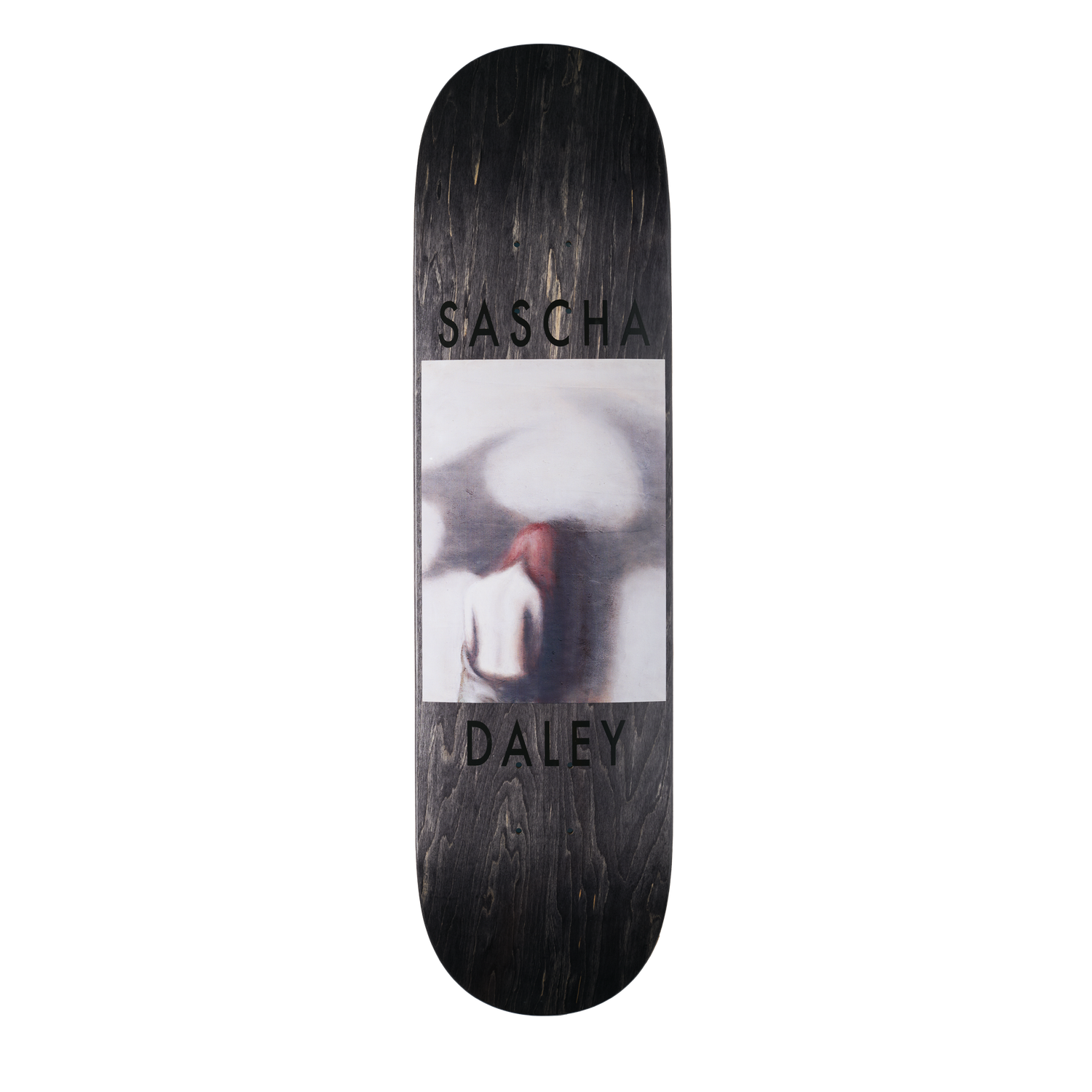JENNY SASCHA DALEY HEX DECK 8.5