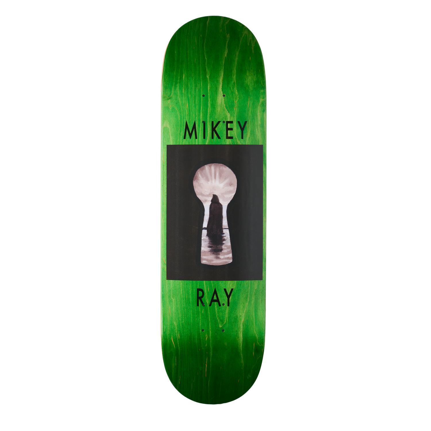 JENNY MIKEY RAY AFTERLIFE DECK 8.38
