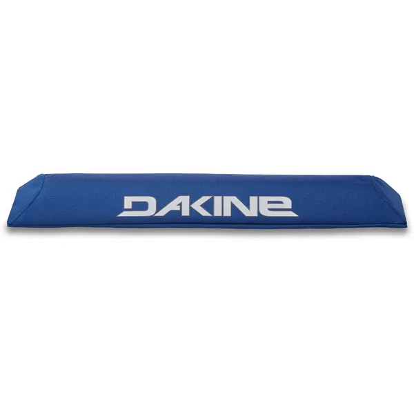 DAKINE AERO RACK PADS 18IN DEEP BLUE/WHITE