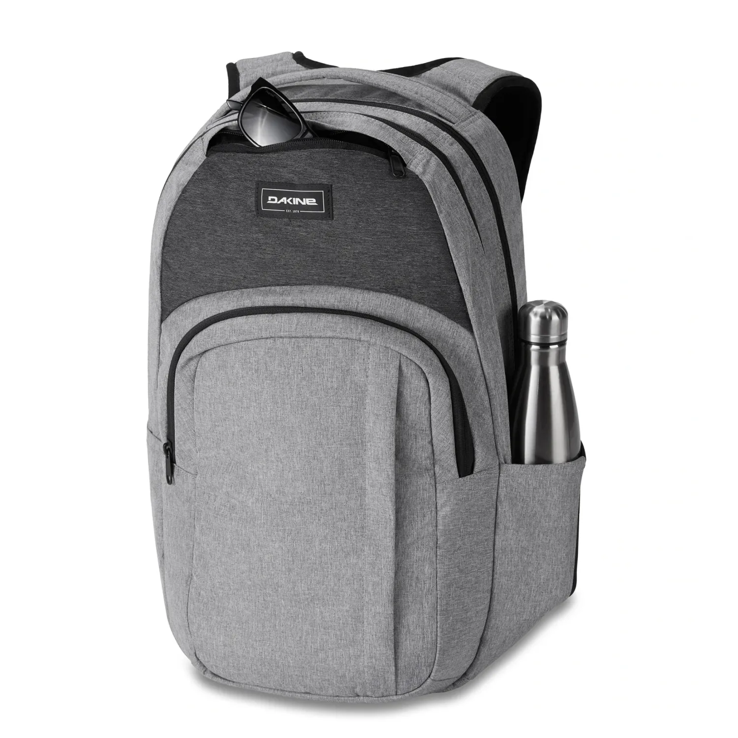 DAKINE CAMPUS L 33L GEYSER GREY/WHITE