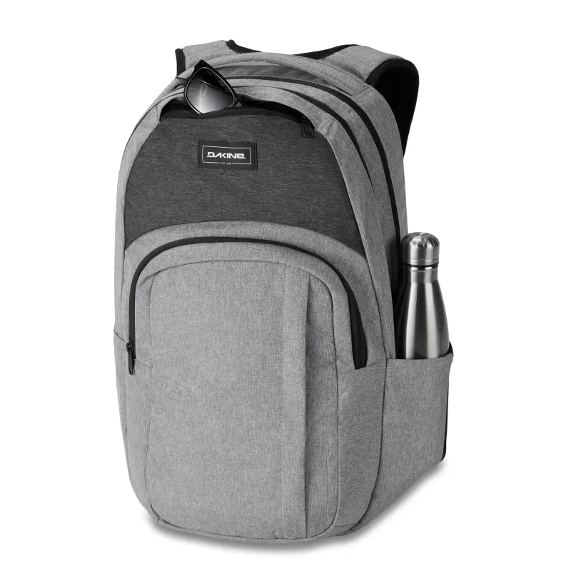 DAKINE CAMPUS L 33L GEYSER GREY/WHITE