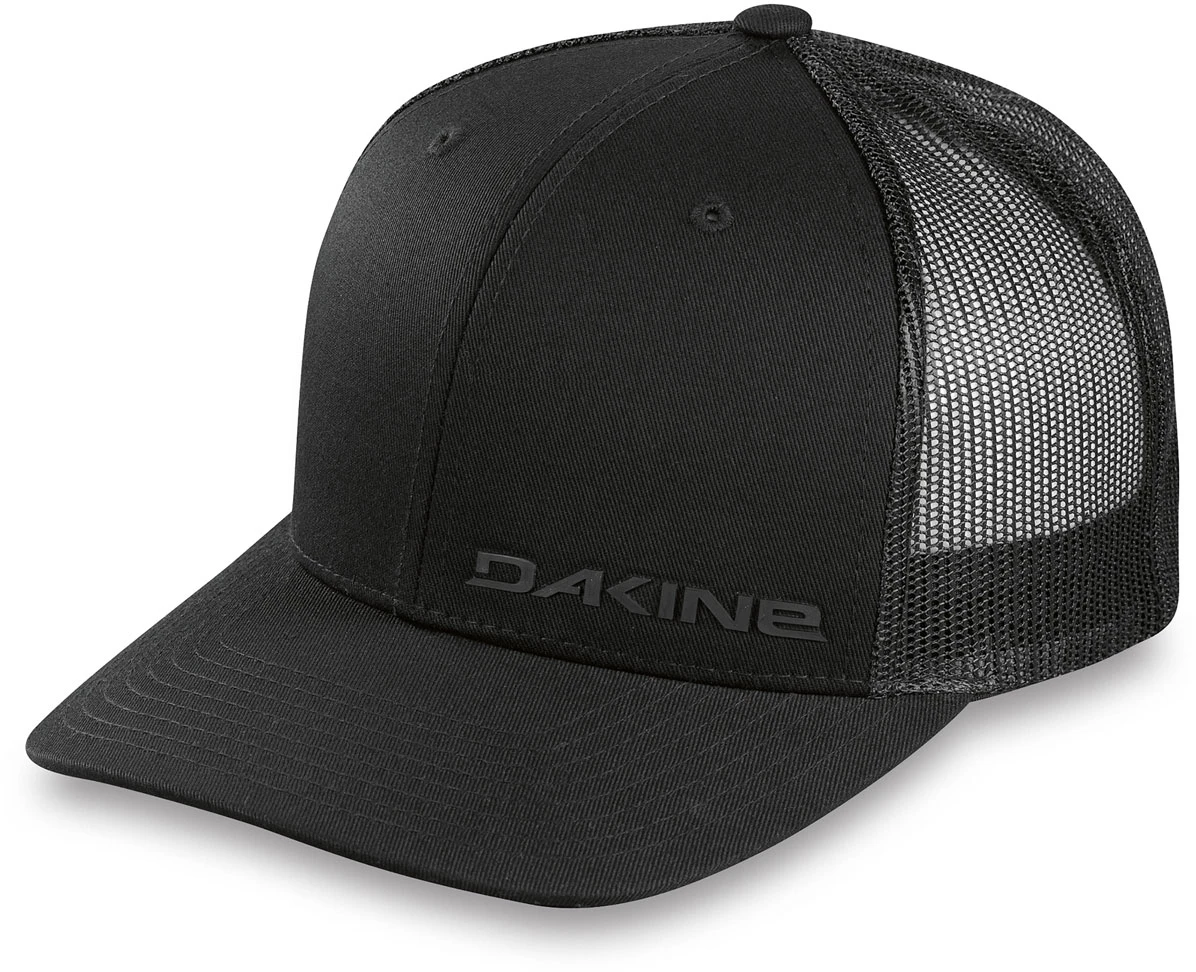DAKINE RAIL TRUCKER BLACK/GREY