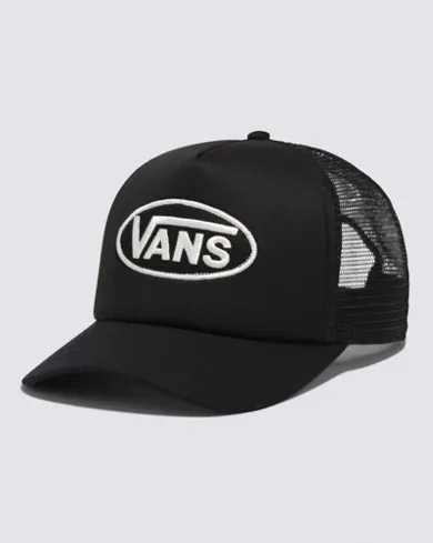 Vans QUICK PATCH TRUCKER Black