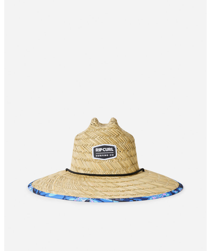 Rip Curl Mix Up Straw Hat