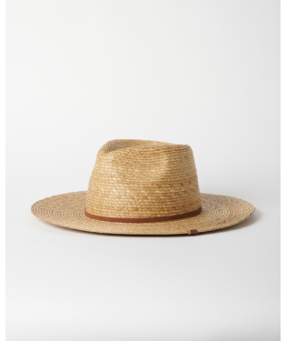 Rip Curl Palmeto Straw Med