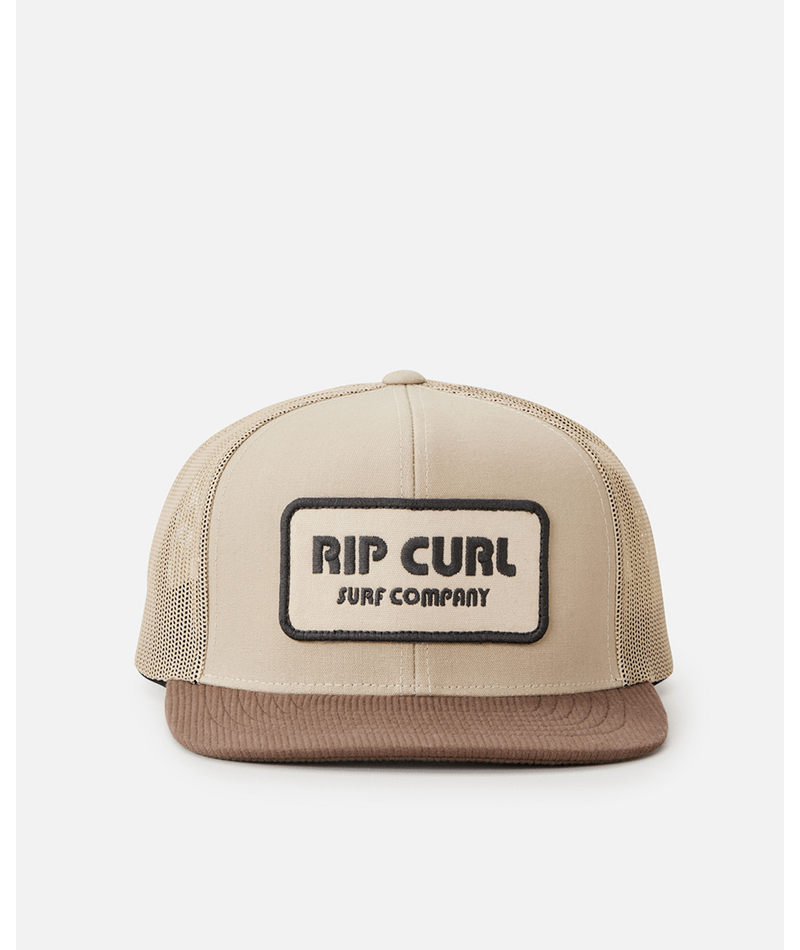 Rip Curl Icons Pump Trucker