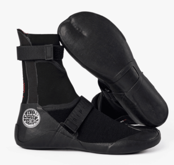 Rip Curl FBomb 5mm Round Toe
