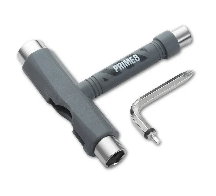PRIME8 - OG T TOOL CHKL