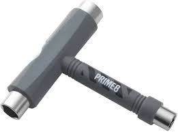 PRIME8 - OG T TOOL BLK