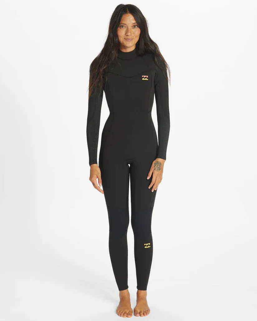 Billabong Synergy 4/3mm