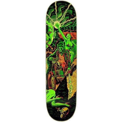 CREATURE VX DECK MARTINEZ HELLBOUND 8x31.8