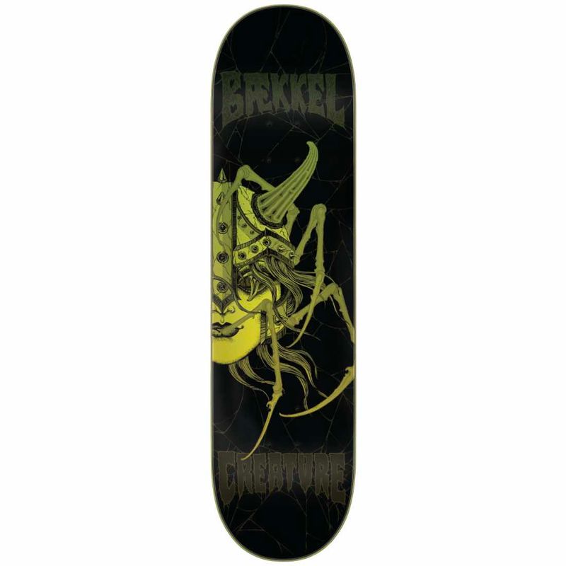 CREATURE VX DECK BAEKKEL ARACHNE 8.25x32.04