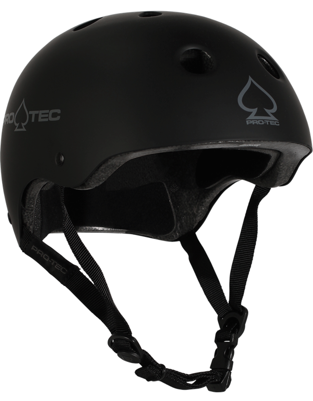 Pro-Tec CLASSIC CERTIFIED