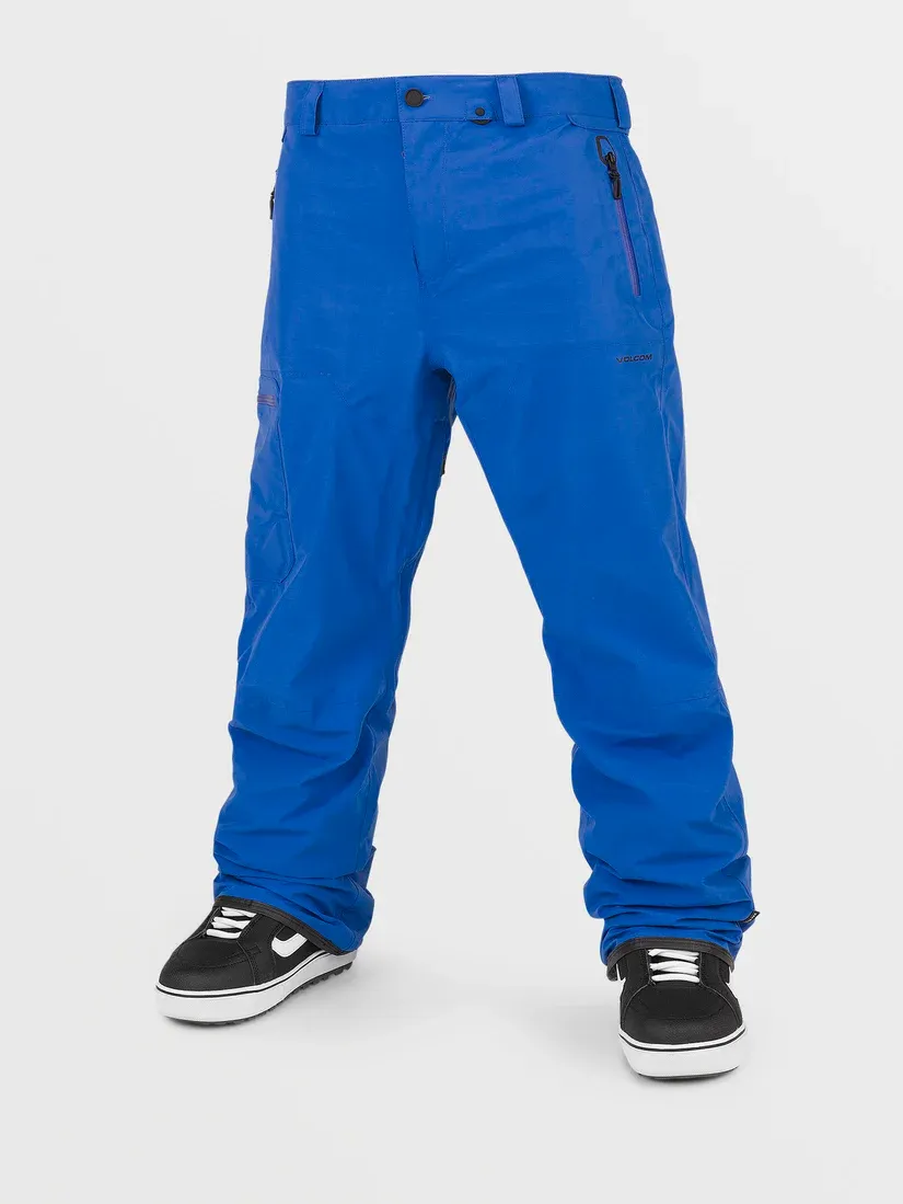 VOLCOM L GORE-TEX PANT