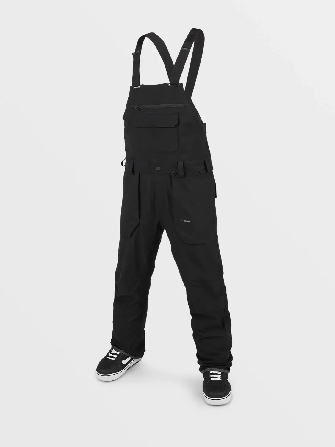 VOLCOM ROAN BIB OVERALL