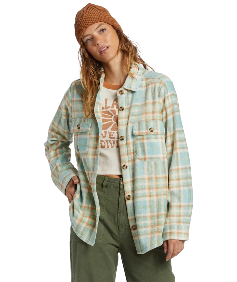 Billabong Forge Fleece BGA