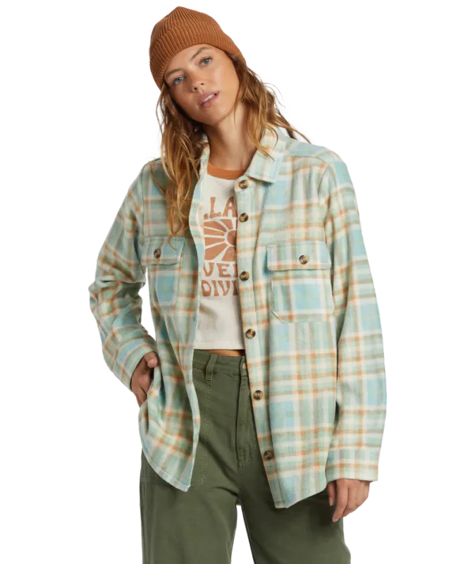 Billabong Forge Fleece BGA