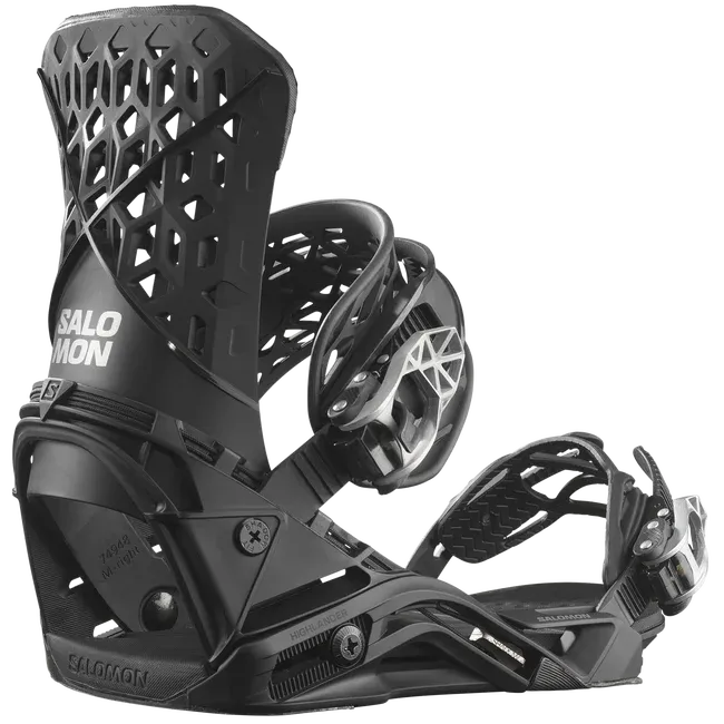 Salomon Highlander