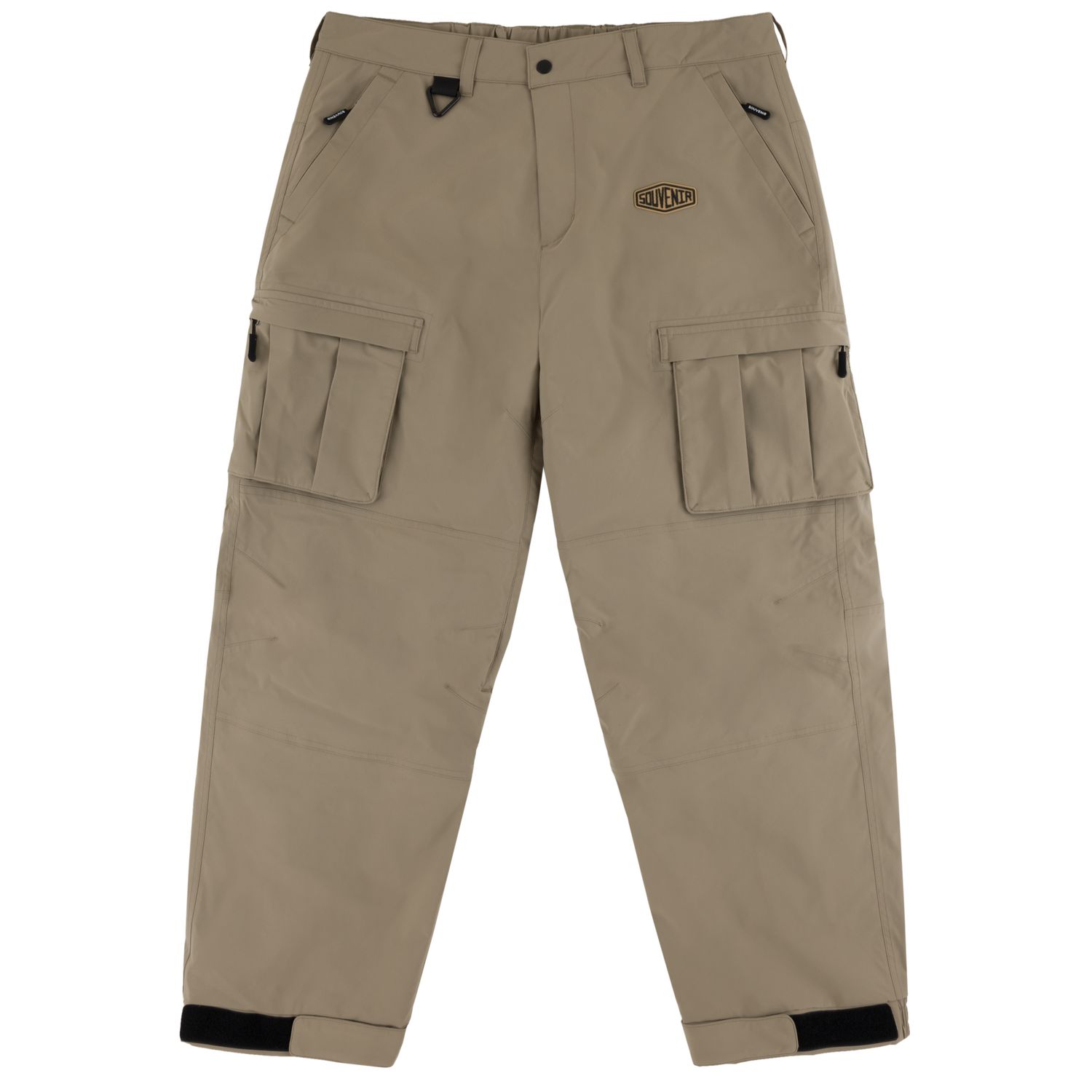 Souvenir Insulated Cargo British Khaki