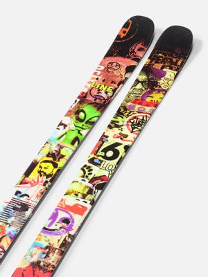 Line Chronic 94 2025