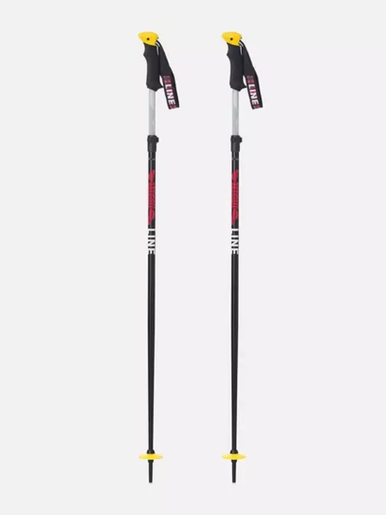 Line Slider Katana
