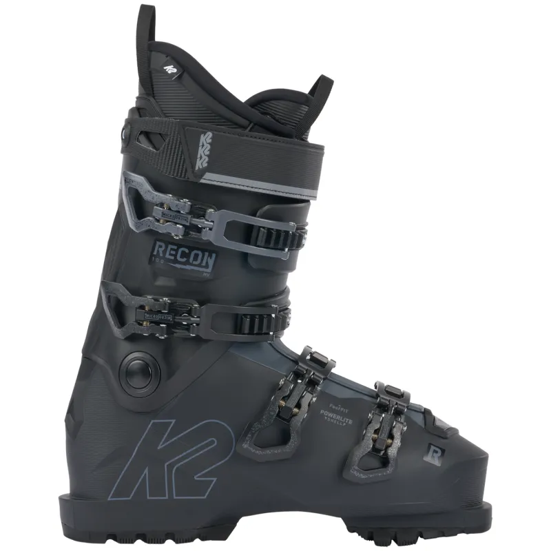 K2 Recon 100