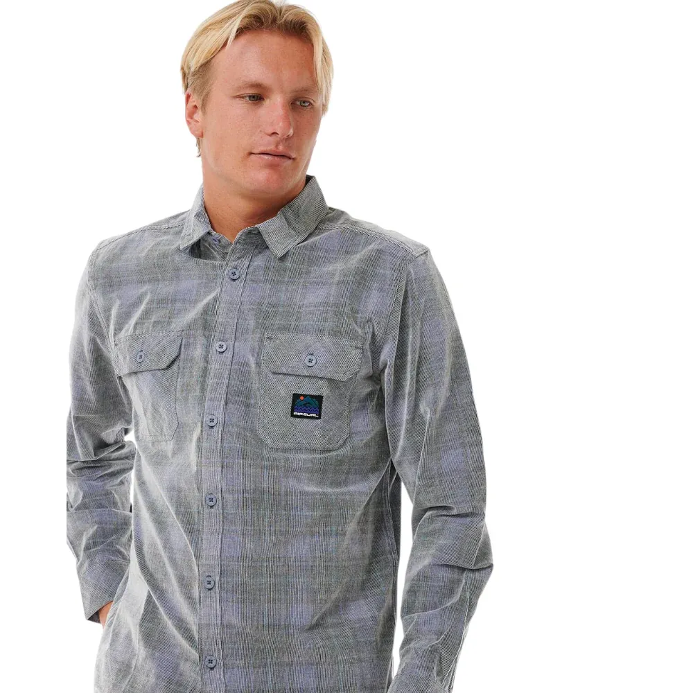 Rip Curl Search Cord L/S