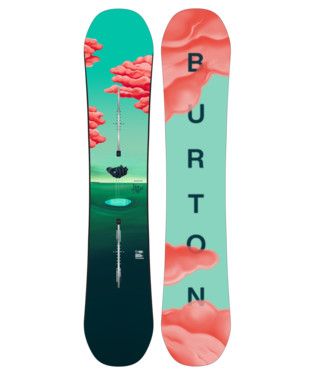 Burton Yeasayer 2025