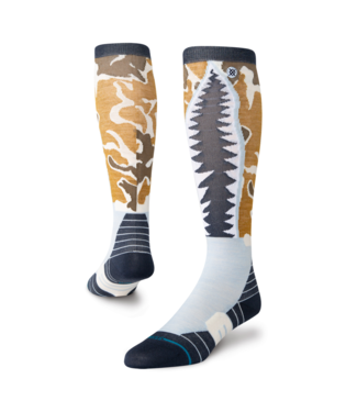 Stance Snow Warbird IceBlue
