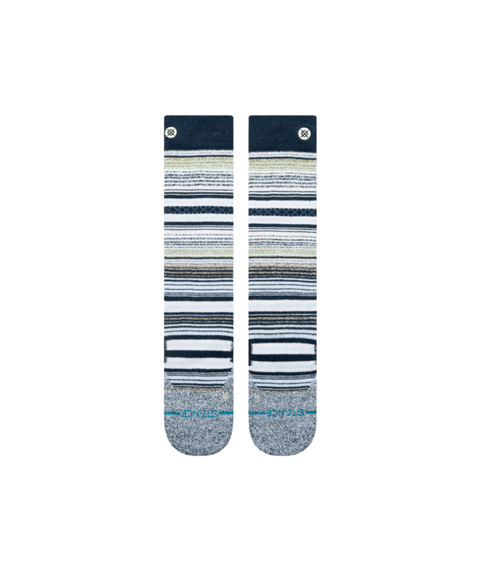Stance Snow Curren Navy