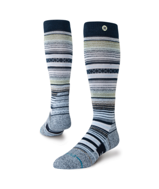 Stance Snow Curren Navy