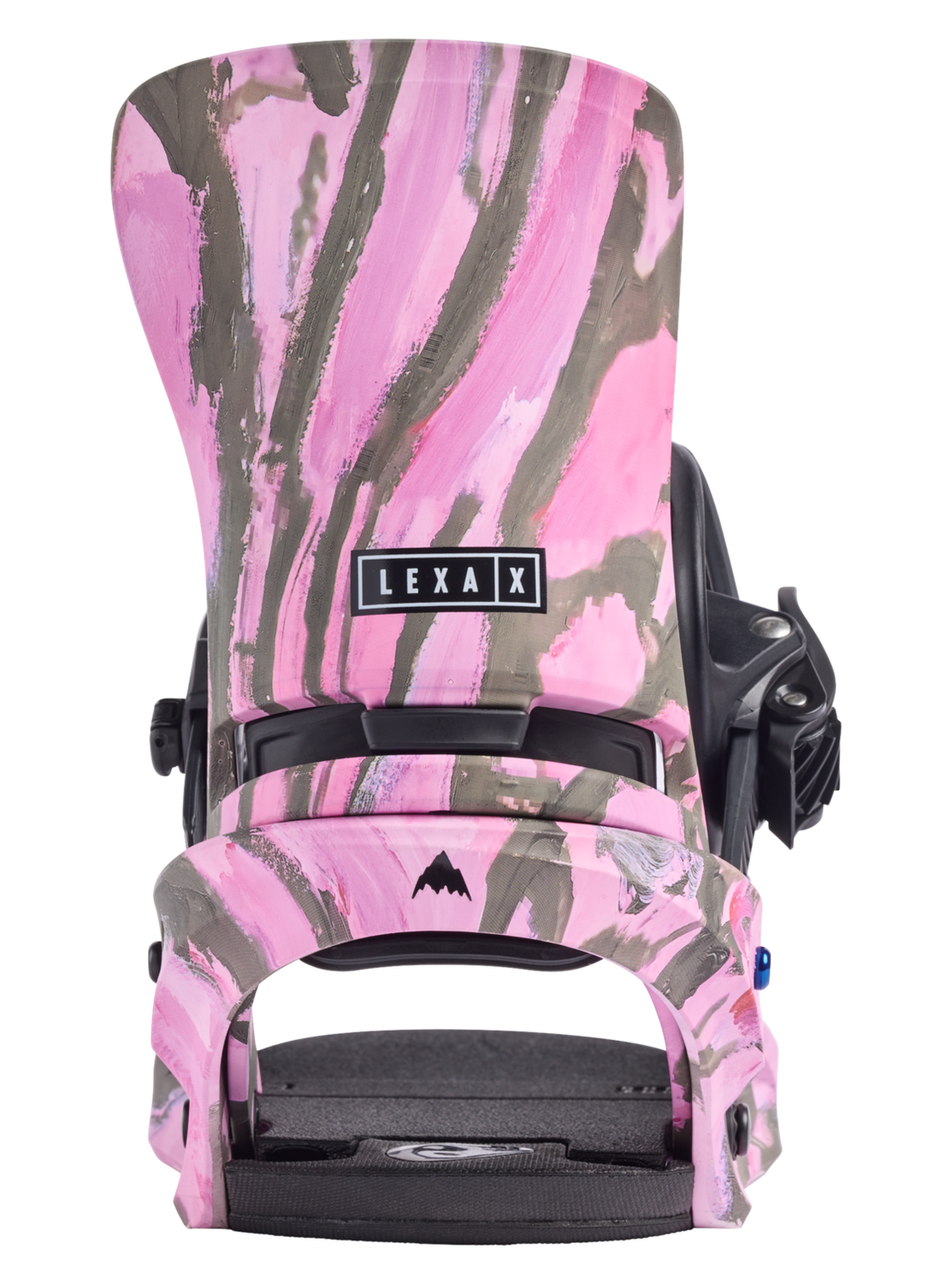 Burton Lexa X W25