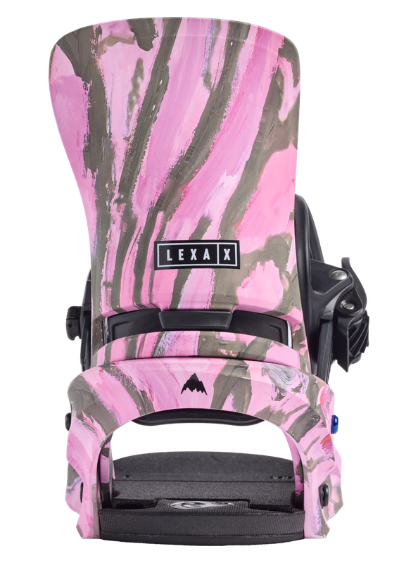 Burton Lexa X W25