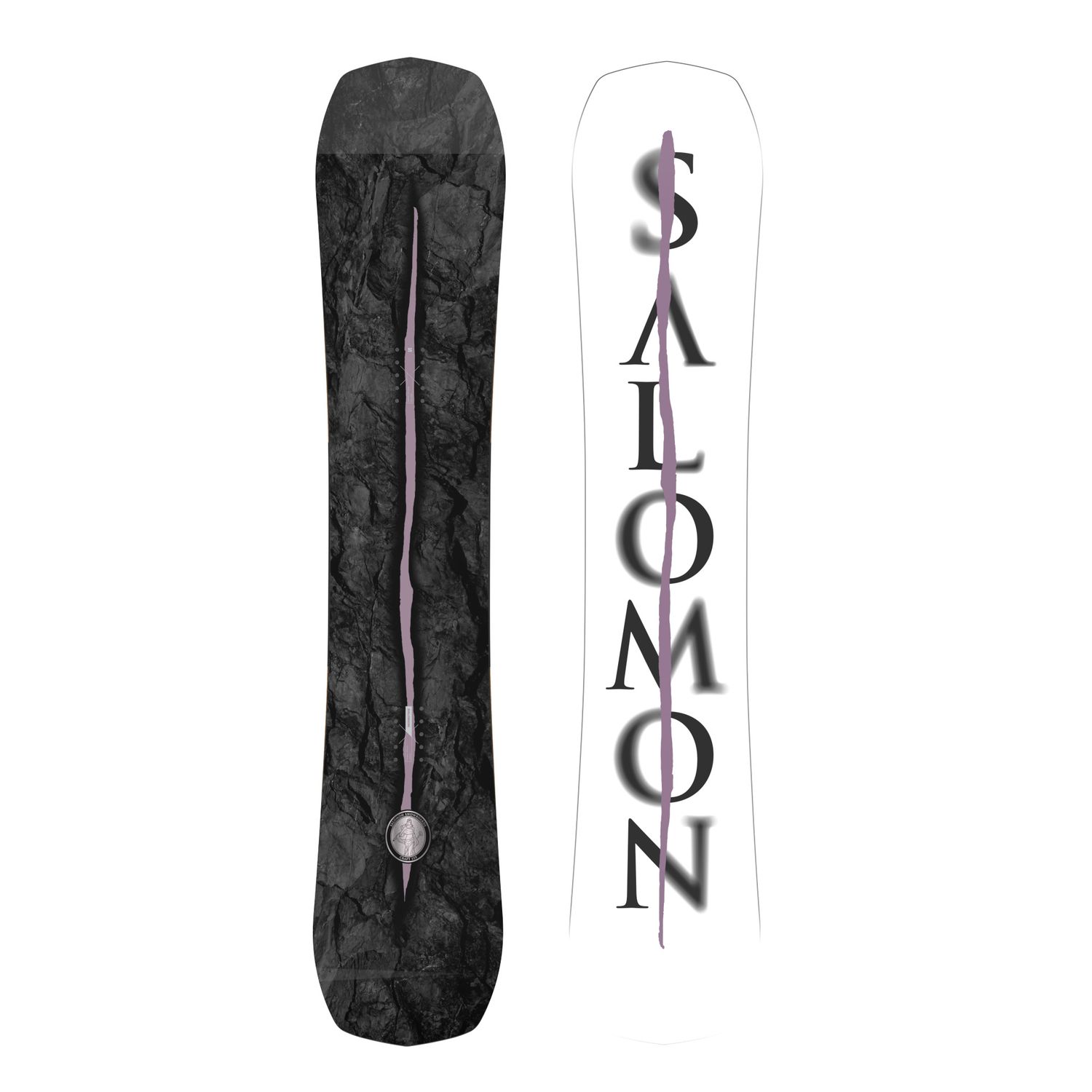 Salomon Craft 2025