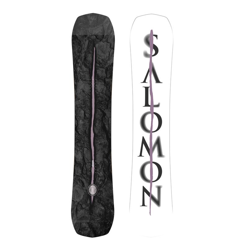 Salomon Craft 2025