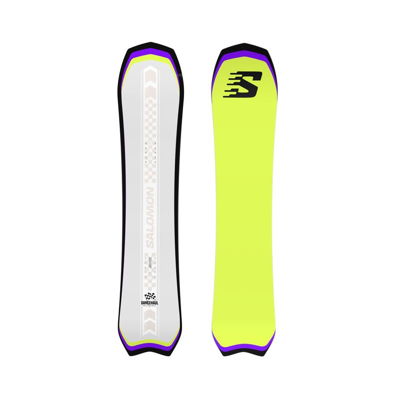 Salomon Dancehaul 2025