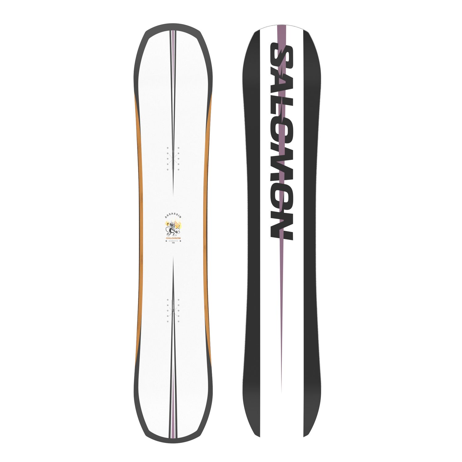 Salomon Assassin 2025